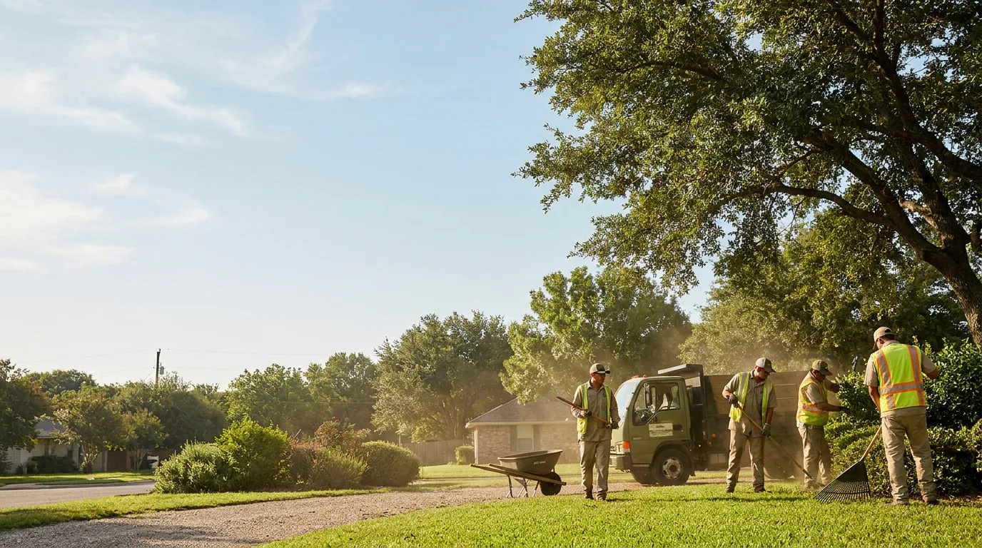 Landscaping in Campbellton, FL near me
